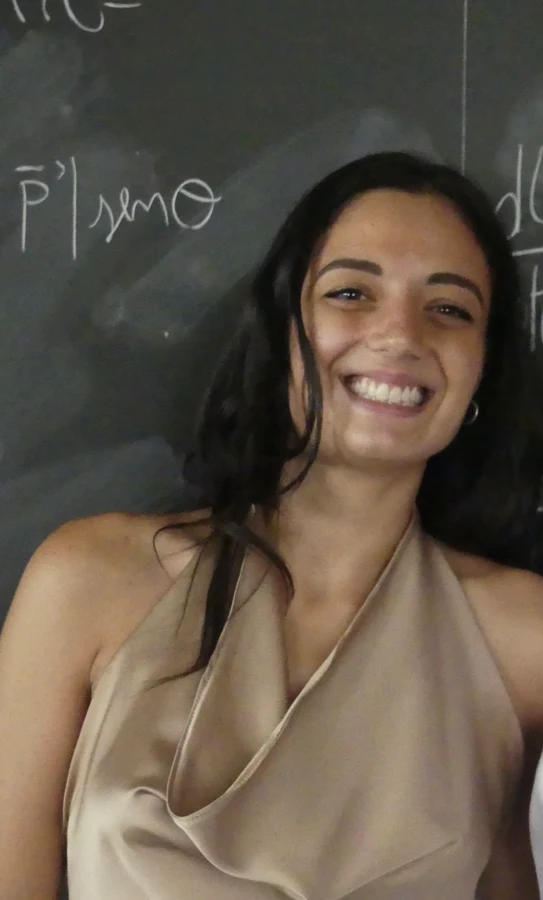 Chiara Maria Salzano