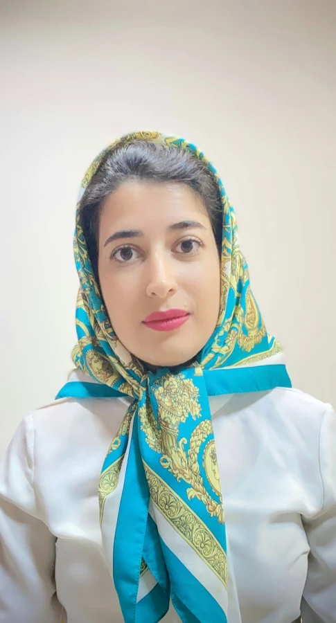 Narges Nasrollahi