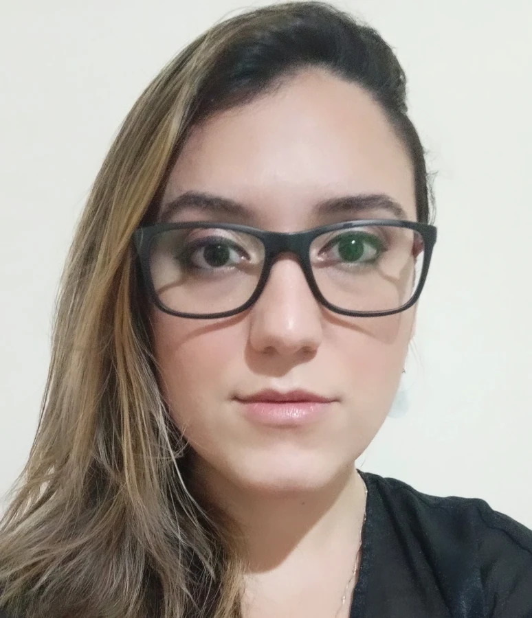 Patrícia Cardoso de Andrade